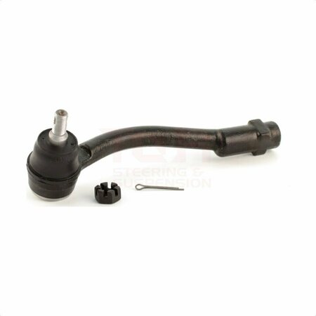 TOR Front Left Outer Steering Tie Rod End For 2006-2011 Kia Rio Rio5 TOR-ES800350